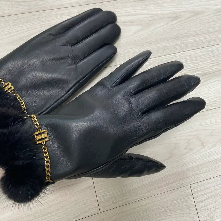 [BUNJANG] Daks Winter Gloves / 닥스 겨울장갑