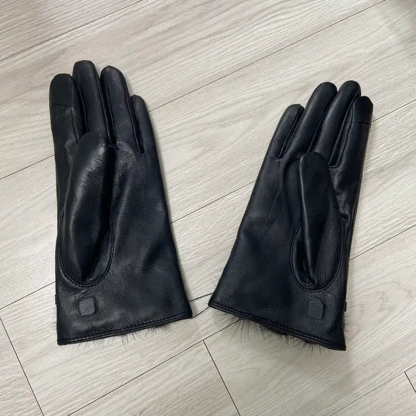 [BUNJANG] Daks Winter Gloves / 닥스 겨울장갑