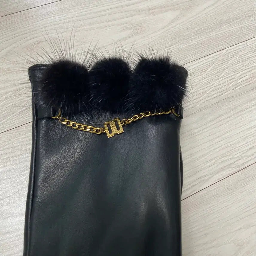 [BUNJANG] Daks Winter Gloves / 닥스 겨울장갑