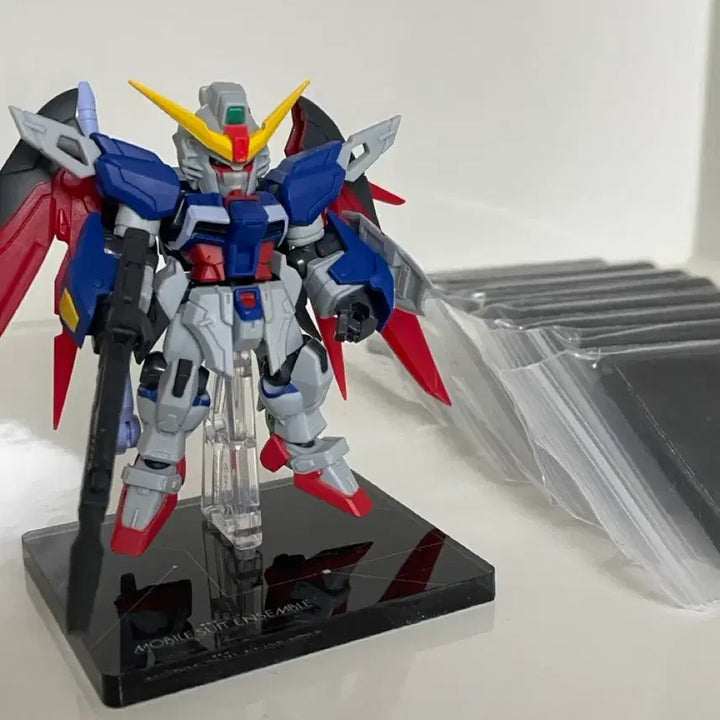 [SOLD OUT] < 이번주까지 급처 > 모빌슈트 앙상블 건담 프라모델 건프라 라이브 자쿠