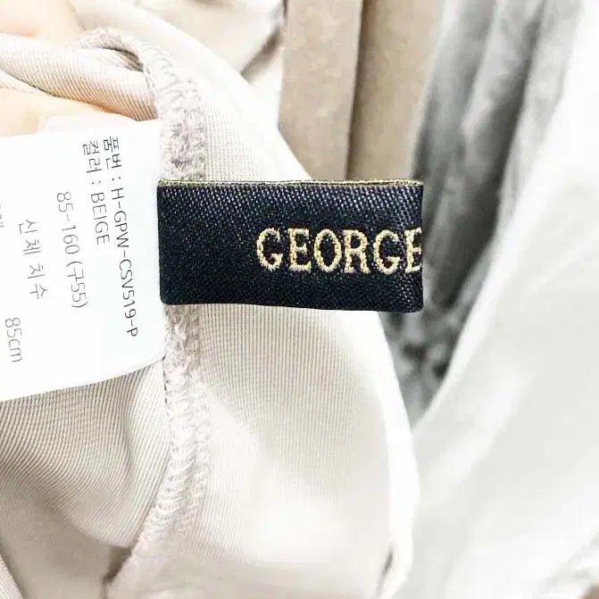 [BUNJANG] Georges Rech Velvet Shirt / 조르쥬레쉬 택새상품 여성벨벳셔츠 55 진스센스