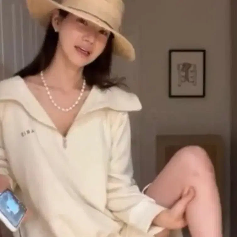 [BUNJANG] Go Girl Cream Training Set / 고걸 트레이닝셋업