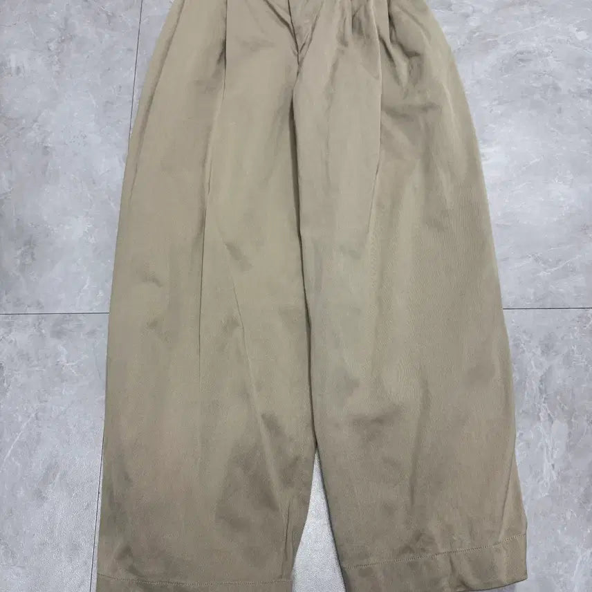 [BUNJANG] Facade Pattern Pants / XS (26) 파사드패턴 FACADE PATTERN