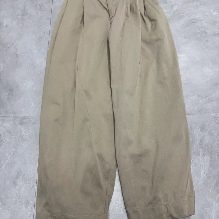 [BUNJANG] Facade Pattern Pants / XS (26) 파사드패턴 FACADE PATTERN
