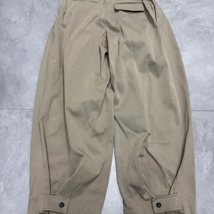 [BUNJANG] Facade Pattern Pants / XS (26) 파사드패턴 FACADE PATTERN