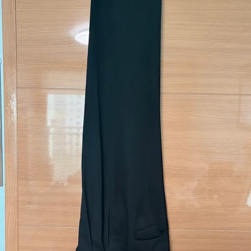 [SOLD OUT] [M] 25SS 렉토 더블 플리츠 와이드 팬츠