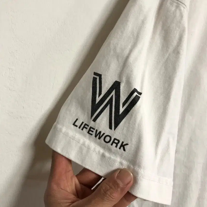 [BUNJANG] LifeWork Men&
