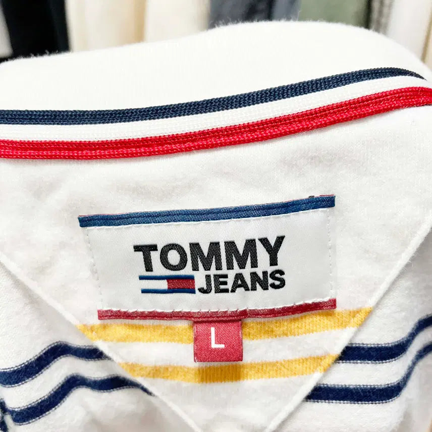 [BUNJANG] Tommy Hilfiger Men&