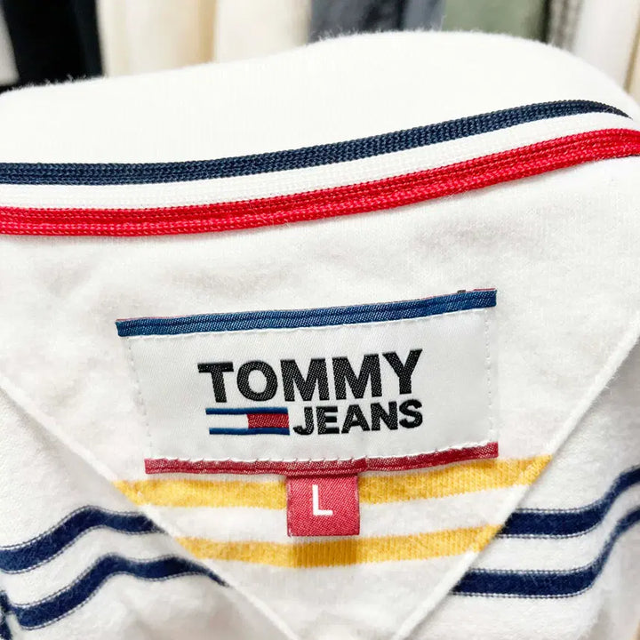 [BUNJANG] Tommy Hilfiger Men&