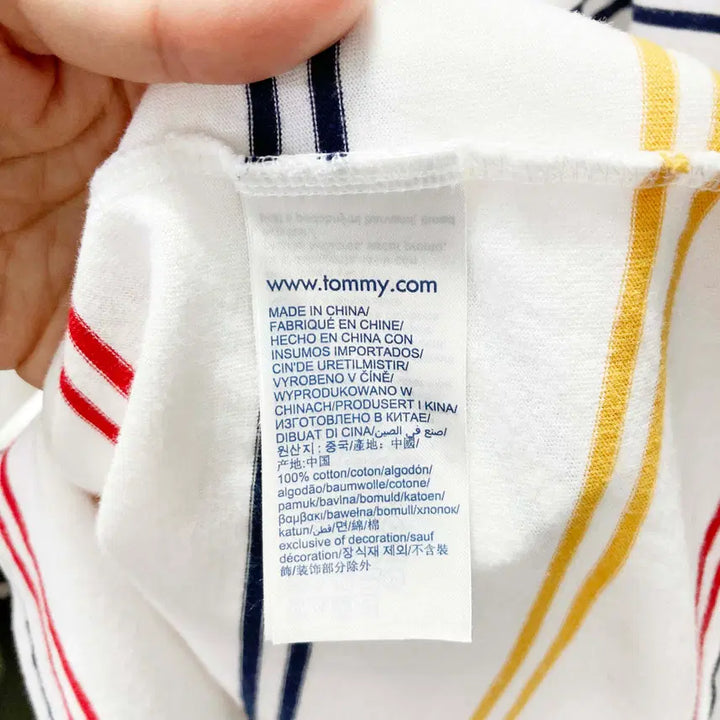 [BUNJANG] Tommy Hilfiger Men&