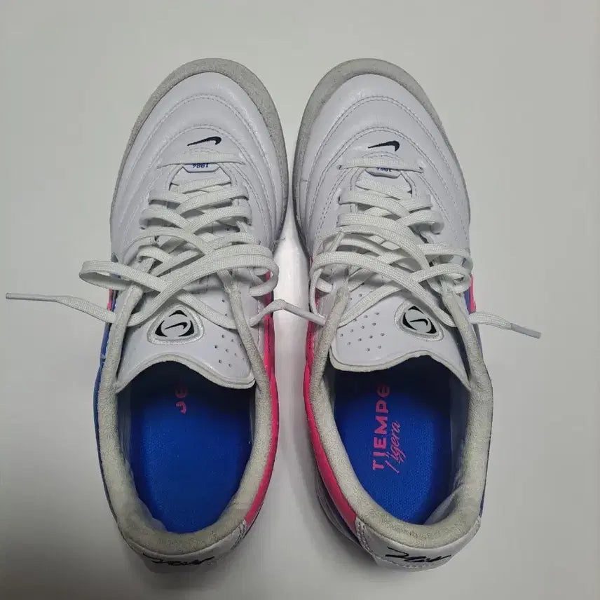 [SOLD OUT] 나이키 티엠포 리게라 프로 tf