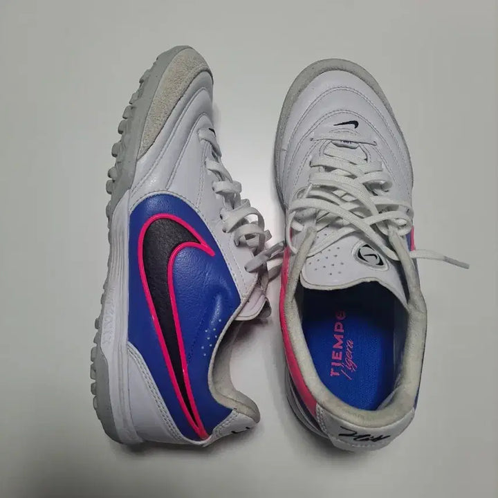 [SOLD OUT] 나이키 티엠포 리게라 프로 tf