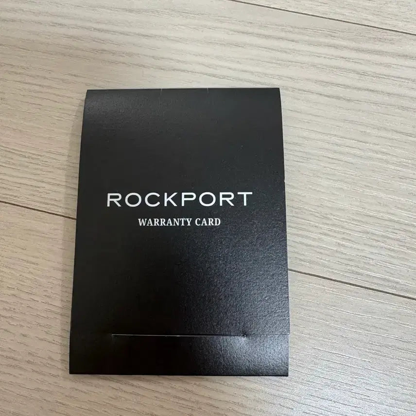 [SOLD OUT] 락포트 여성 로퍼 255
