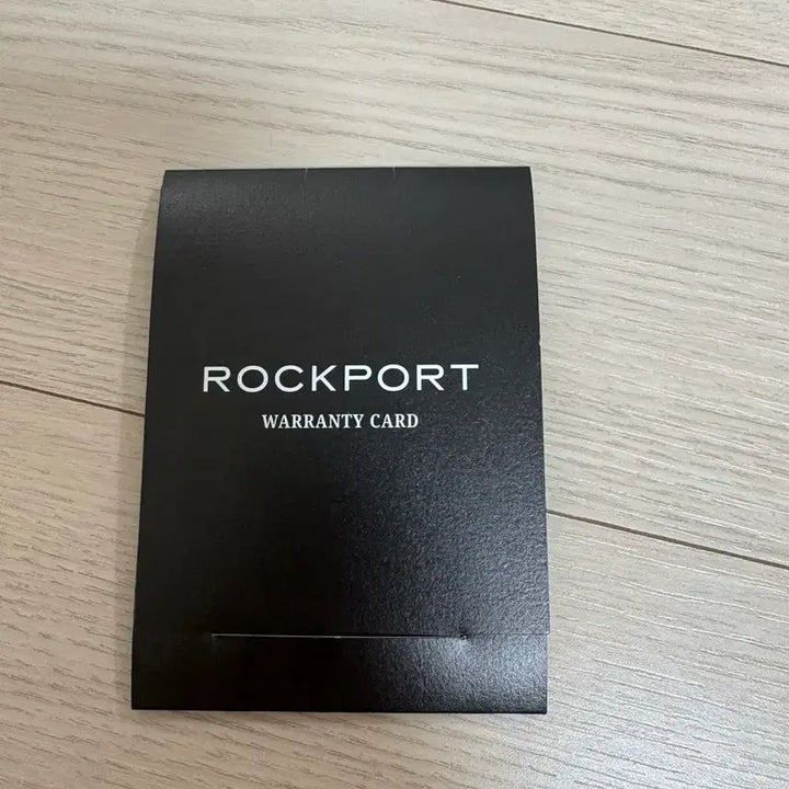 [SOLD OUT] 락포트 여성 로퍼 255