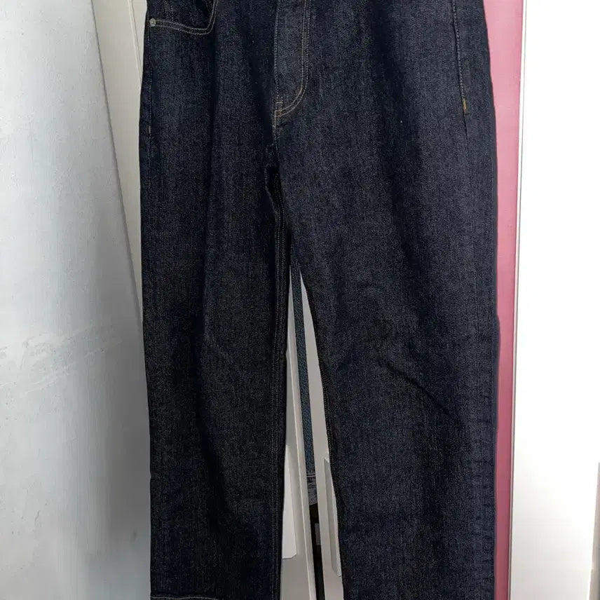 [SOLD OUT] 지오지아 1995 로건 데님 82사이즈