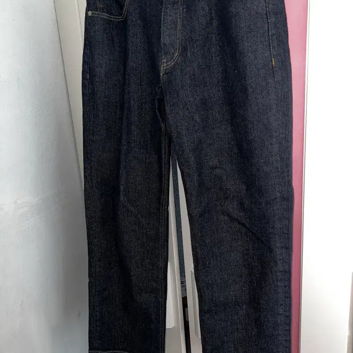 [SOLD OUT] 지오지아 1995 로건 데님 82사이즈