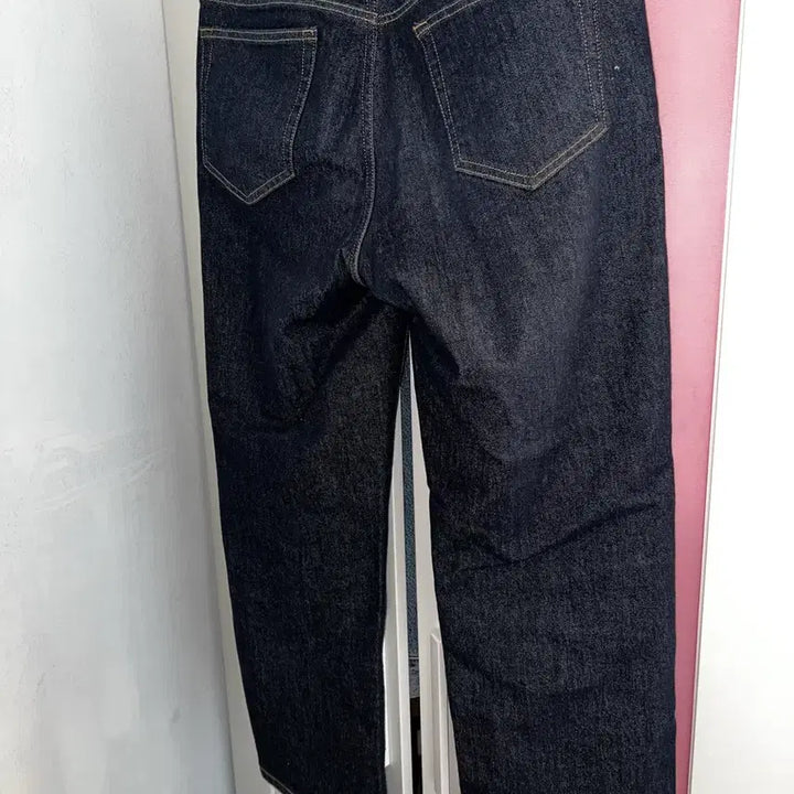[SOLD OUT] 지오지아 1995 로건 데님 82사이즈