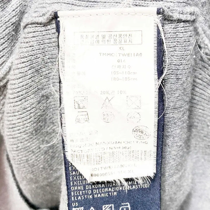 [BUNJANG] Tommy Hilfiger Men&
