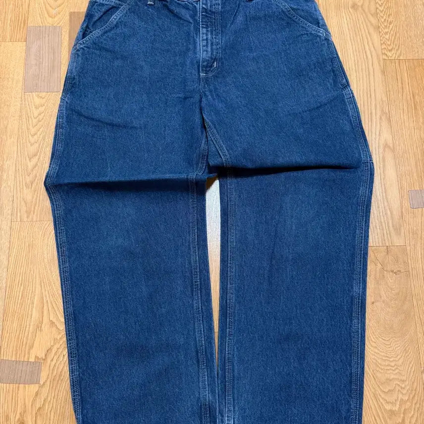 [BUNJANG] Carhartt Carpenter Pants / Carhartt 카펜더 팬츠