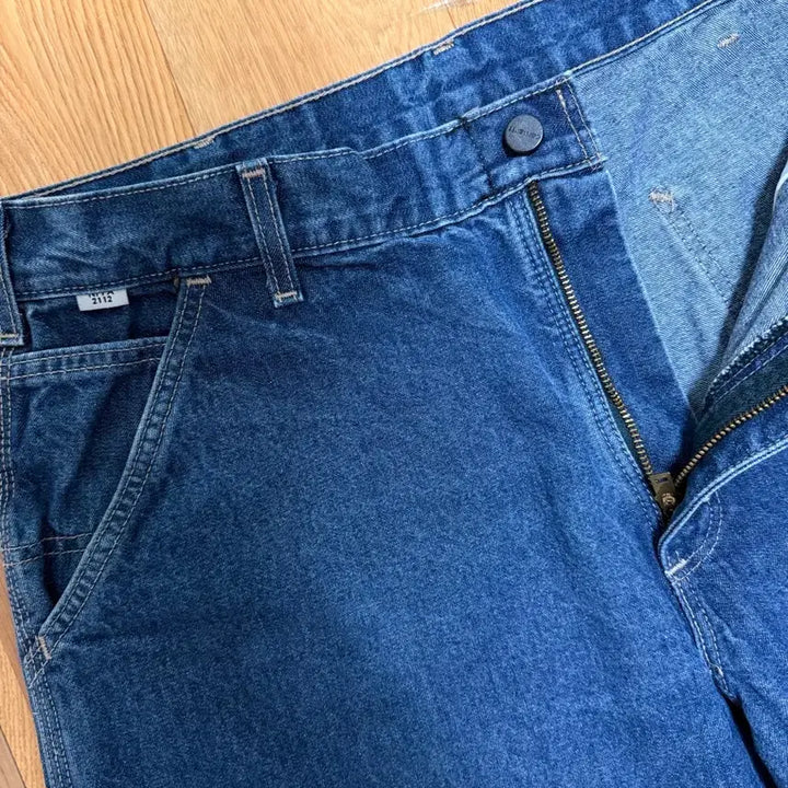 [BUNJANG] Carhartt Carpenter Pants / Carhartt 카펜더 팬츠
