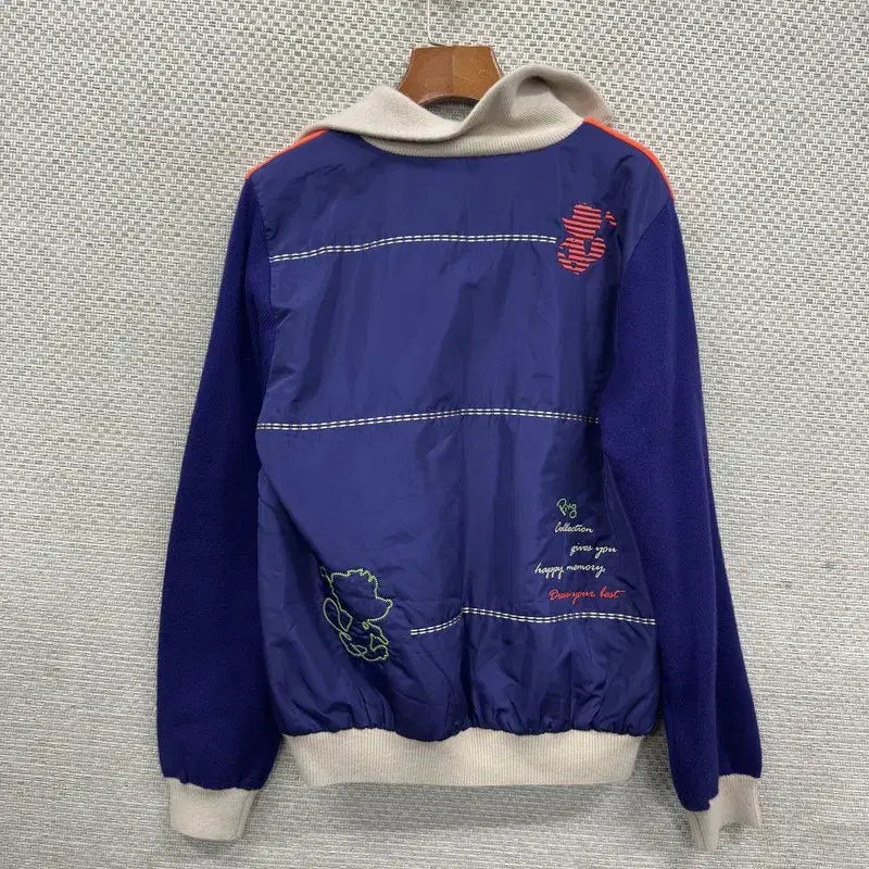 [SOLD OUT] PING 골프 방풍 울 니트 100 M16134
