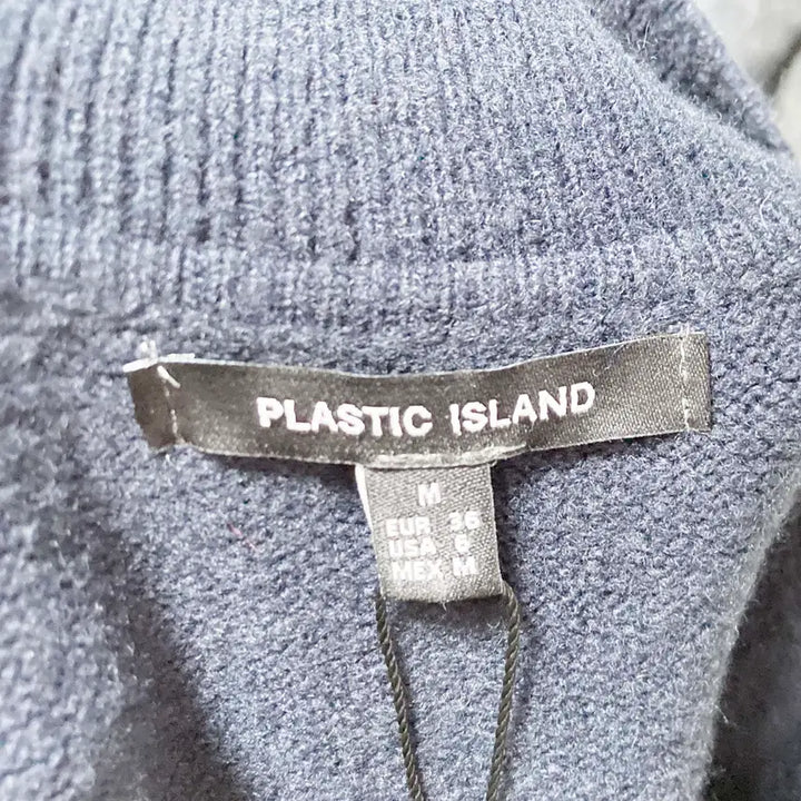 [BUNJANG] Plastic Island Women&