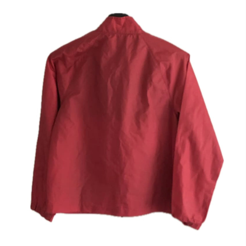 [BUNJANG] Polo Sport Nylon Track Top / 폴로 스포츠 트랙탑