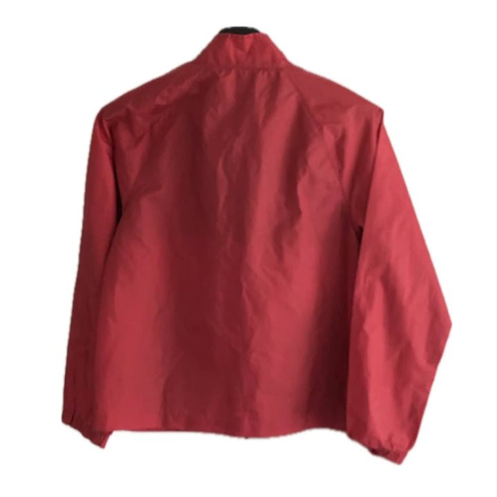 [BUNJANG] Polo Sport Nylon Track Top / 폴로 스포츠 트랙탑