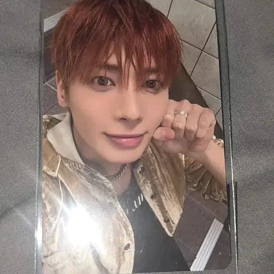 [SOLD OUT] 투바투 투모로우바이투게더 쇼케이스 특전 태현 양도 판매