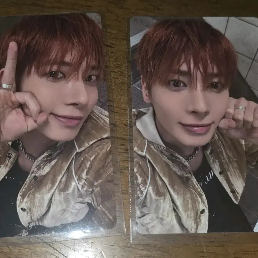 [SOLD OUT] 투바투 투모로우바이투게더 쇼케이스 특전 태현 양도 판매