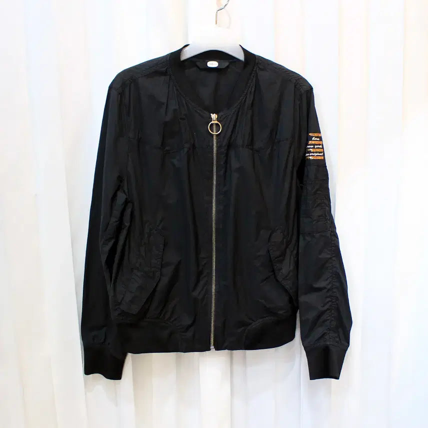 [SOLD OUT] S 듀엘 집업 점퍼 b778
