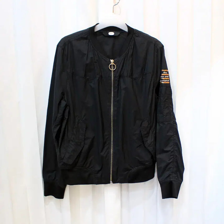 [SOLD OUT] S 듀엘 집업 점퍼 b778