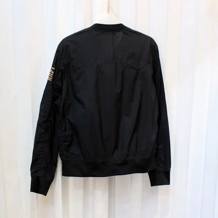 [SOLD OUT] S 듀엘 집업 점퍼 b778