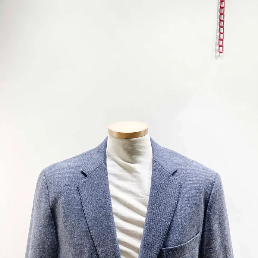 [BUNJANG] Hugo Boss Pure Wool Blazer Jacket / 휴고보스 정품 남성블레이져 순모자켓 46사이즈 진스센스