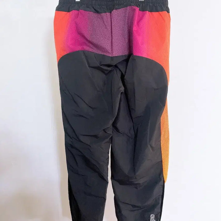 [SOLD OUT] 몽빈티지(30~32인치)아디다스오리지널남자불꽃허리밴딩방풍조거팬츠
