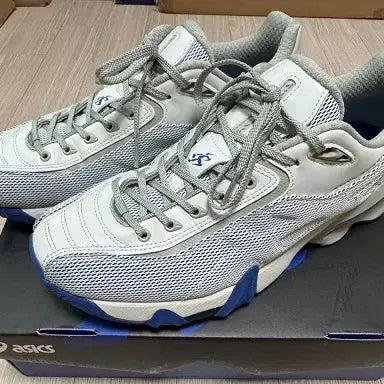 [SOLD OUT] 키코 X 아식스 노발리스 젤 테레모아 화이트
