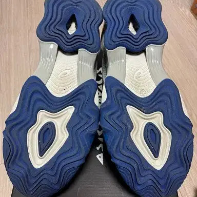 [SOLD OUT] 키코 X 아식스 노발리스 젤 테레모아 화이트