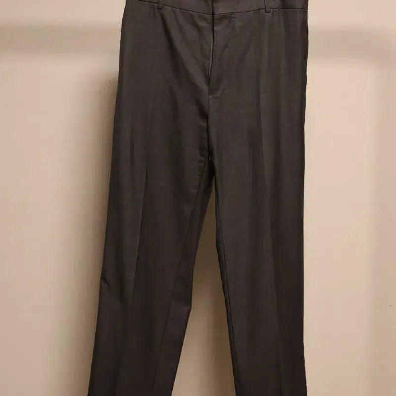 [SOLD OUT] 블랙플리스 톰브라운 정장 수트 셋업 미드그레이
