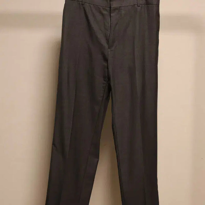 [SOLD OUT] 블랙플리스 톰브라운 정장 수트 셋업 미드그레이
