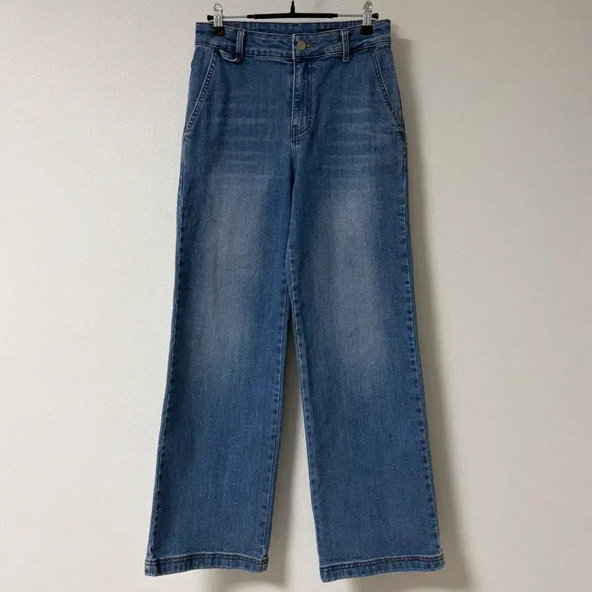[SOLD OUT] 온앤온 데님 팬츠