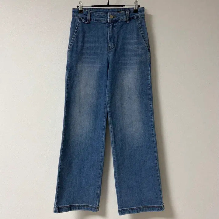 [SOLD OUT] 온앤온 데님 팬츠