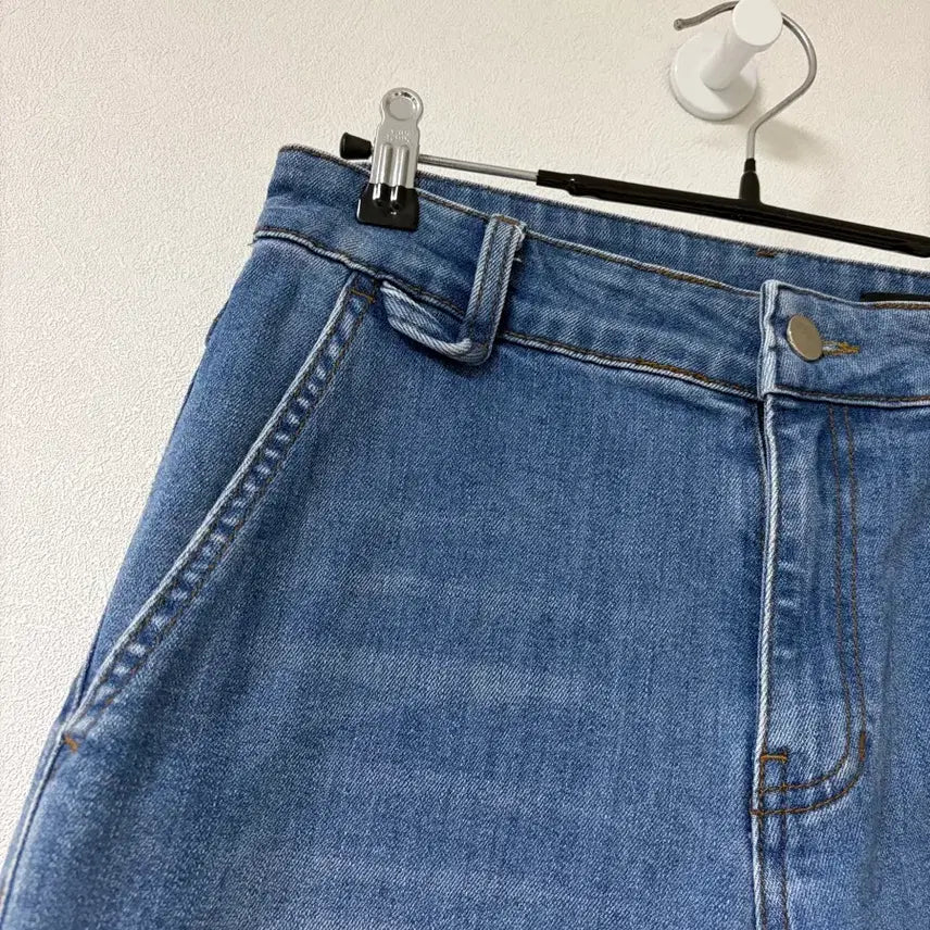 [SOLD OUT] 온앤온 데님 팬츠