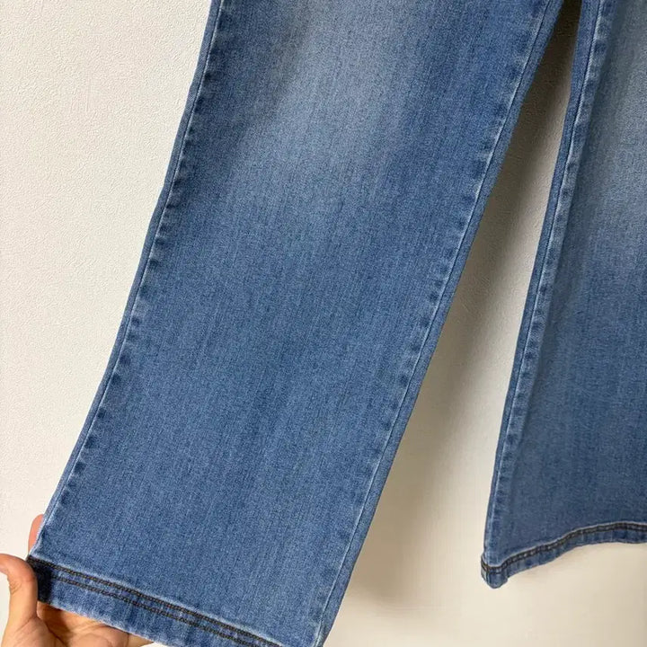 [SOLD OUT] 온앤온 데님 팬츠