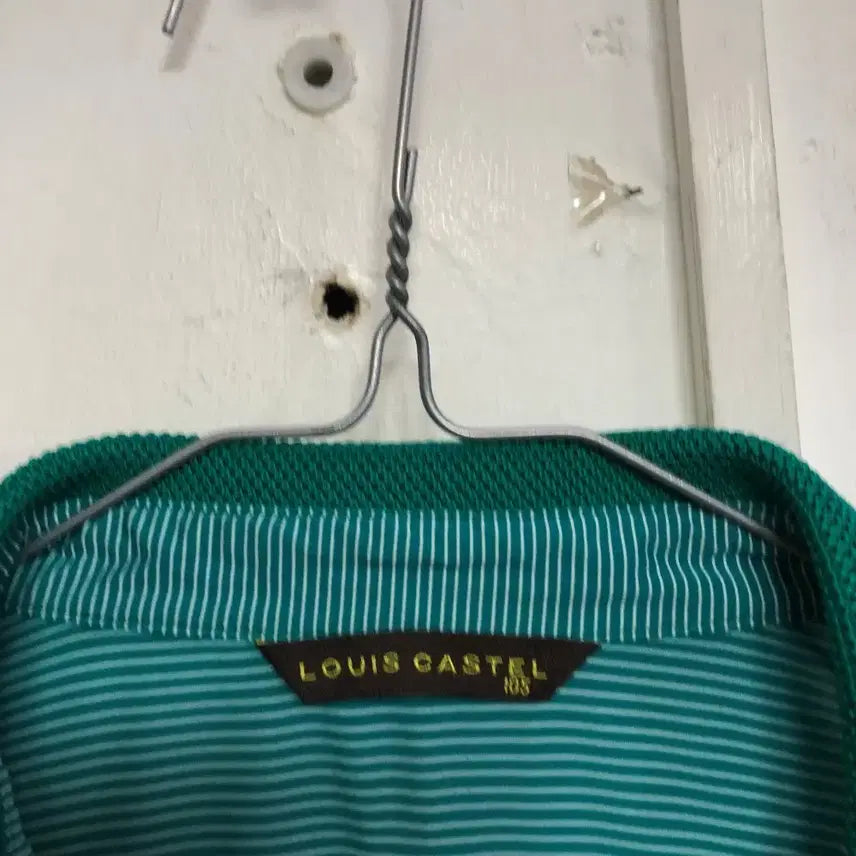 [BUNJANG] Louis Castel Men&