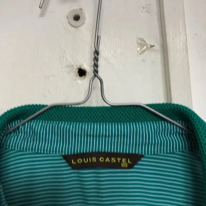 [BUNJANG] Louis Castel Men&
