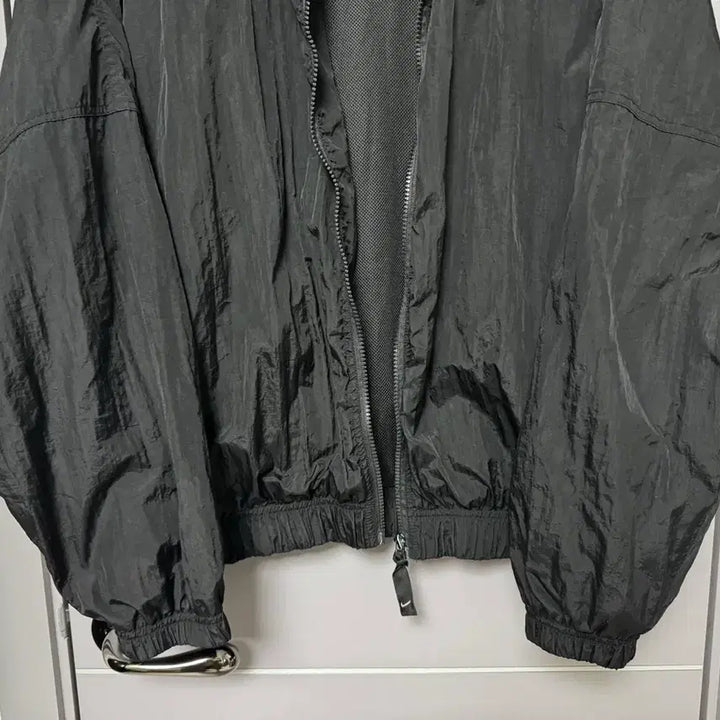 [BUNJANG] Nike ACG Solo Swoosh Woven Track Jacket - L / 나이키 acg 솔로 스우시 우븐 트랙 자켓 105