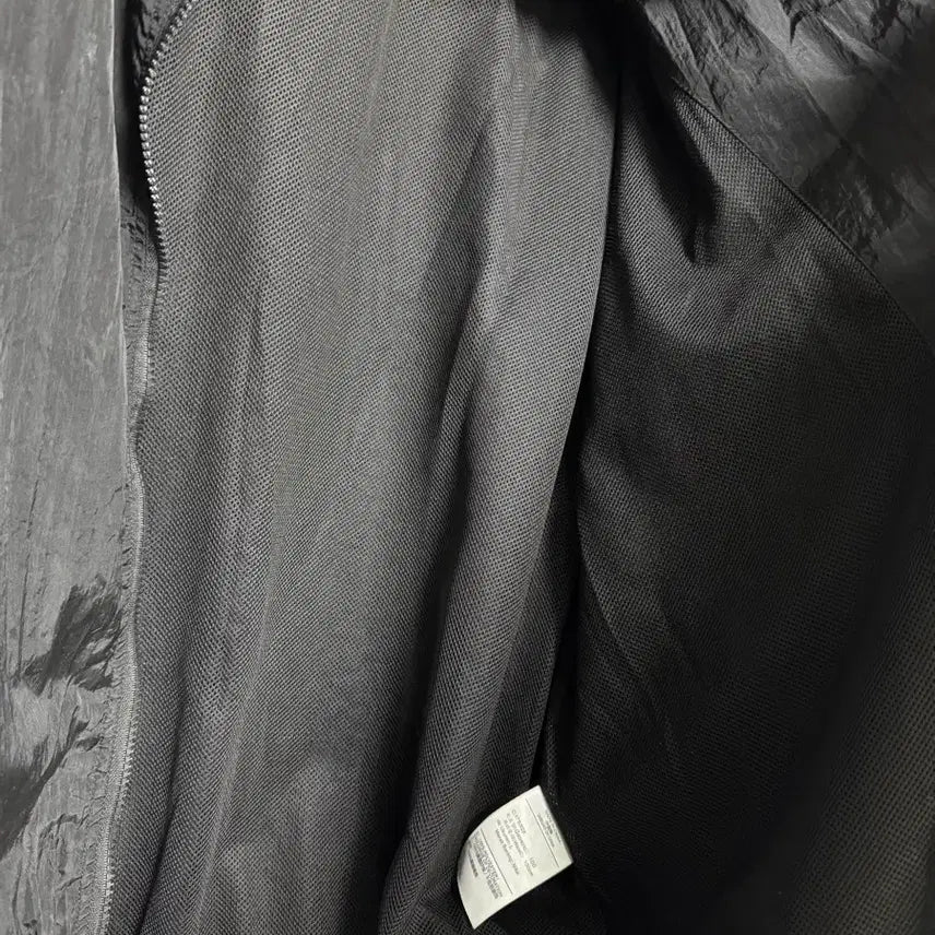 [BUNJANG] Nike ACG Solo Swoosh Woven Track Jacket - L / 나이키 acg 솔로 스우시 우븐 트랙 자켓 105