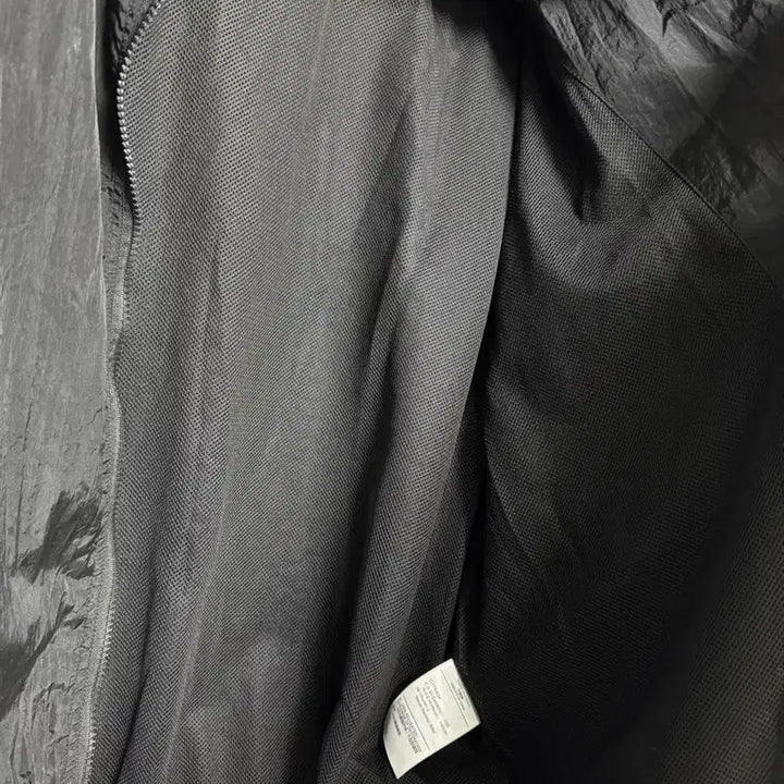 [BUNJANG] Nike ACG Solo Swoosh Woven Track Jacket - L / 나이키 acg 솔로 스우시 우븐 트랙 자켓 105