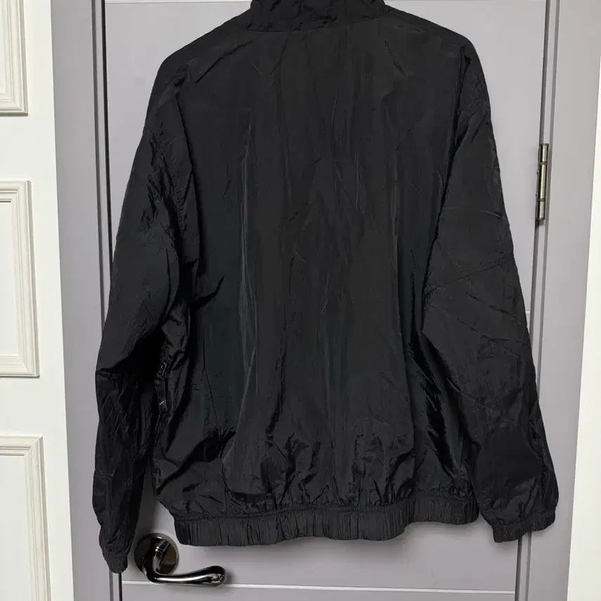 [BUNJANG] Nike ACG Solo Swoosh Woven Track Jacket - L / 나이키 acg 솔로 스우시 우븐 트랙 자켓 105