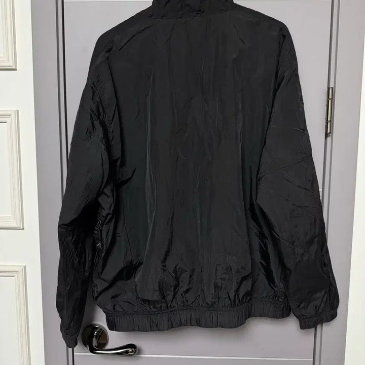 [BUNJANG] Nike ACG Solo Swoosh Woven Track Jacket - L / 나이키 acg 솔로 스우시 우븐 트랙 자켓 105